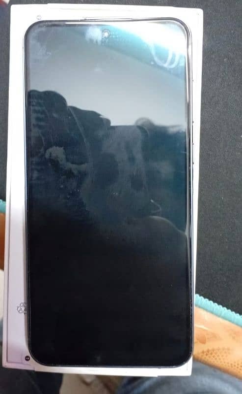 Samsung Galaxy A55 5G 4