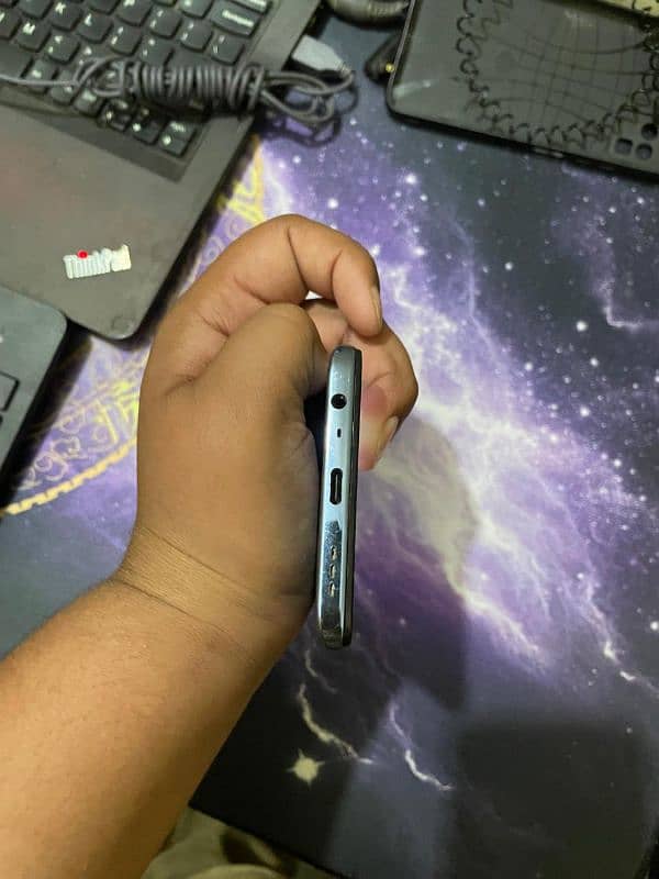 Infinix zero x neo 8/128 4