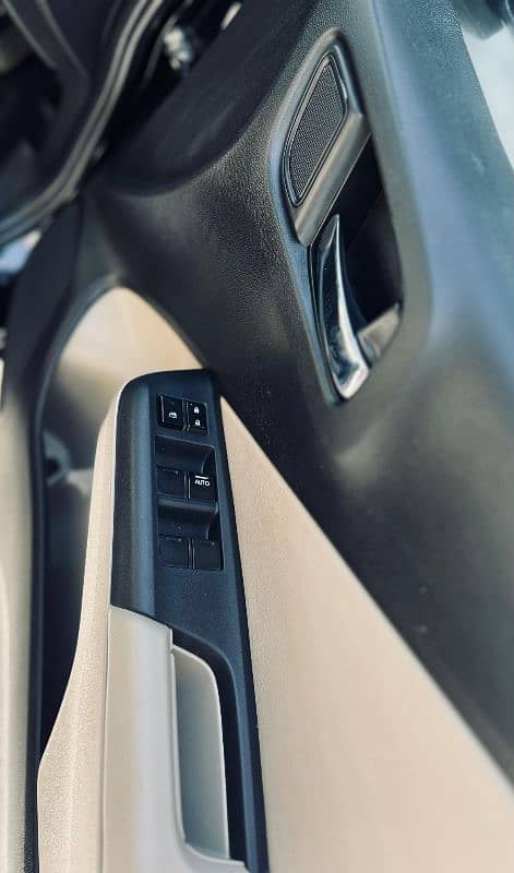 HONDA CITY 2023 Model ASPIRE 1.5 TOP OF THE LINE VERIANT 2