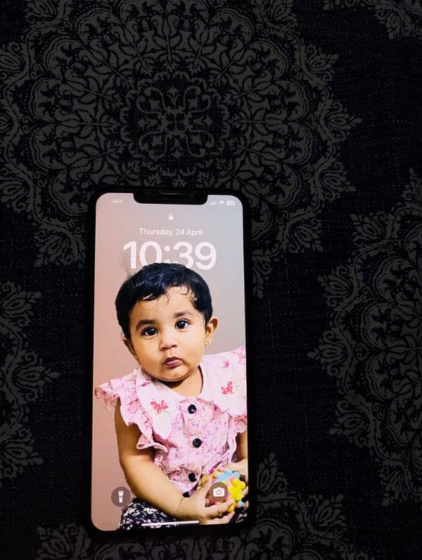 Iphone 11 pro max 256gb 1