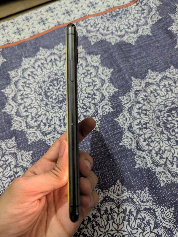 Iphone 11 pro max 256gb 2