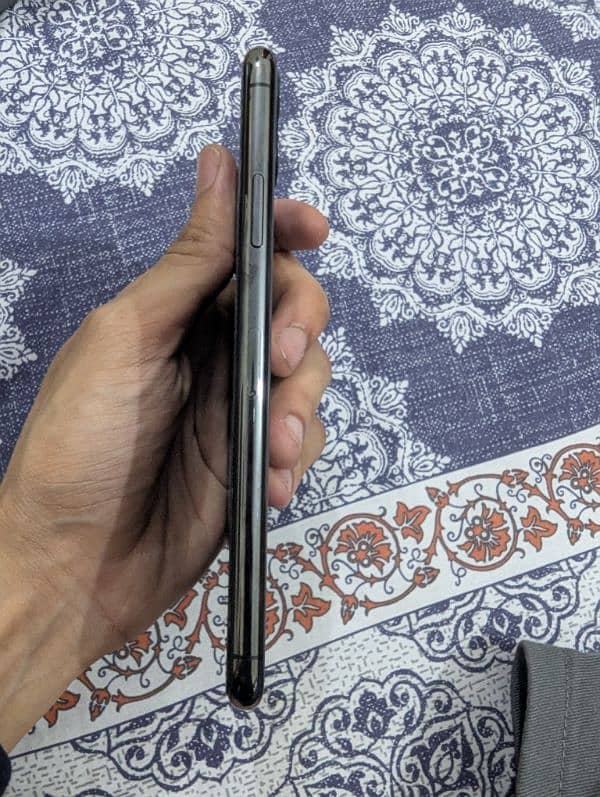Iphone 11 pro max 256gb 3