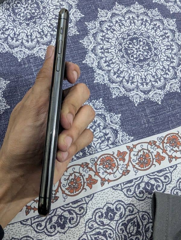 Iphone 11 pro max 256gb 4