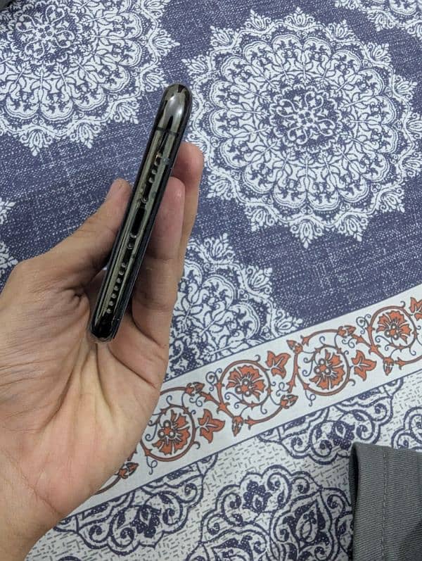 Iphone 11 pro max 256gb 5