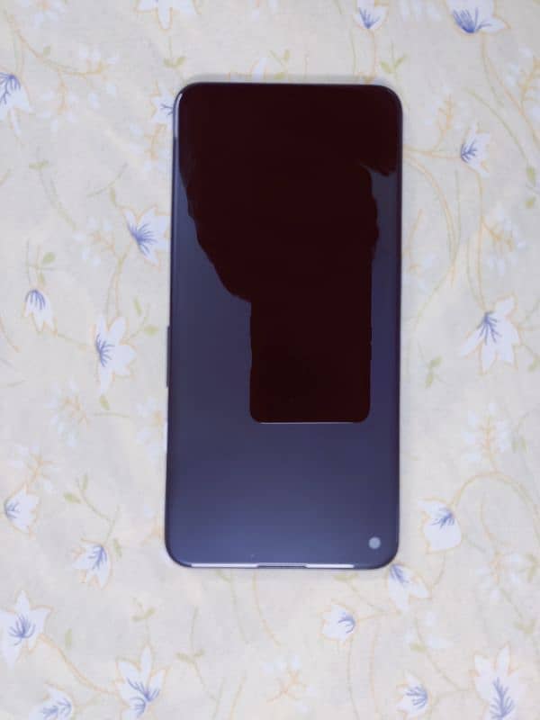 Google pixel 4a 5g 0