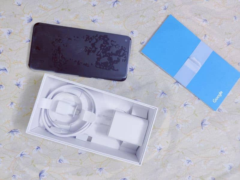 Google pixel 4a 5g 1