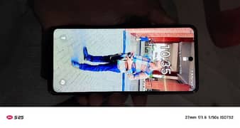 itel s24 all ok 3 month used