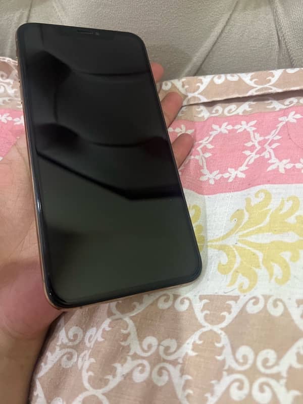 Iphone XSMAX 1