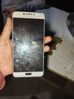 Samsung C7 Pro