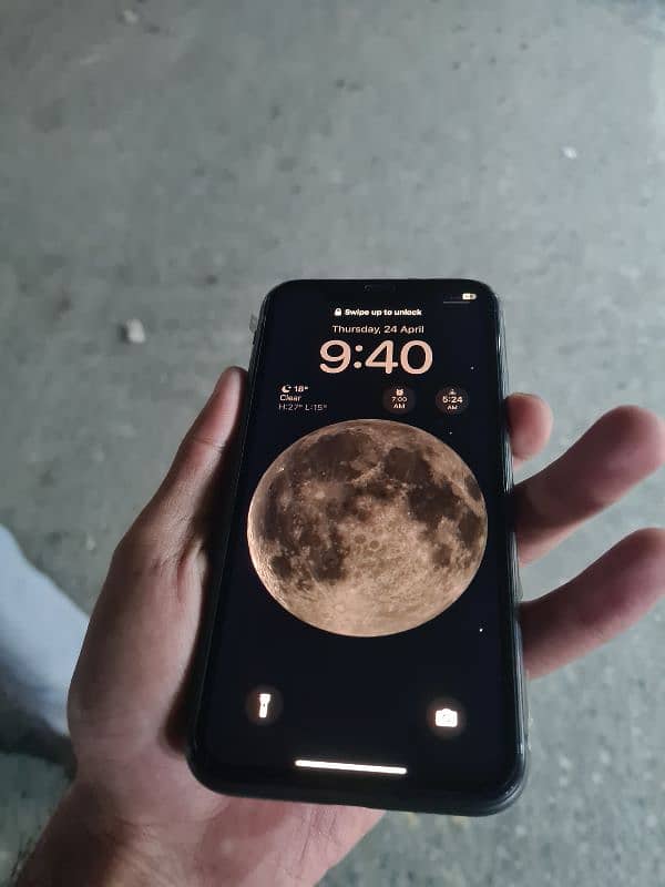 IPhone 11 Non PTA | Perfect Condition 1