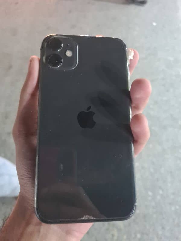 IPhone 11 Non PTA | Perfect Condition 3
