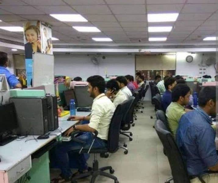 Need Females for Office work 0