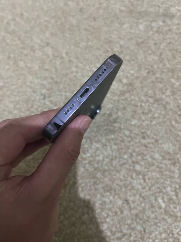 14 Pro max PTA, 256 gb, 86% BH 5