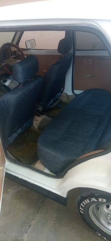 Suzuki FX 1988 1