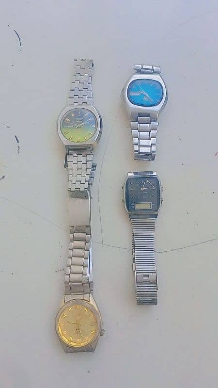 Sbao c sport g shock orient seicko 5  patek Philippe  watch ghari read 2