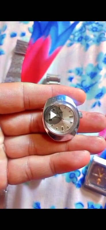 Sbao c sport g shock orient seicko 5  patek Philippe  watch ghari read 6