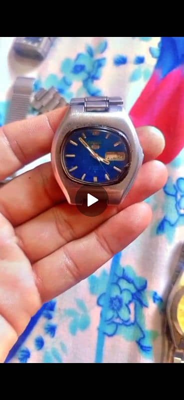Sbao c sport g shock orient seicko 5  patek Philippe  watch ghari read 8