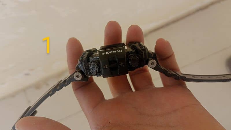 Sbao c sport g shock orient seicko 5  patek Philippe  watch ghari read 13
