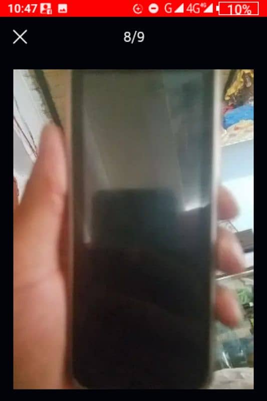 call me 4 g king 2 gb 16 gb big battery 6