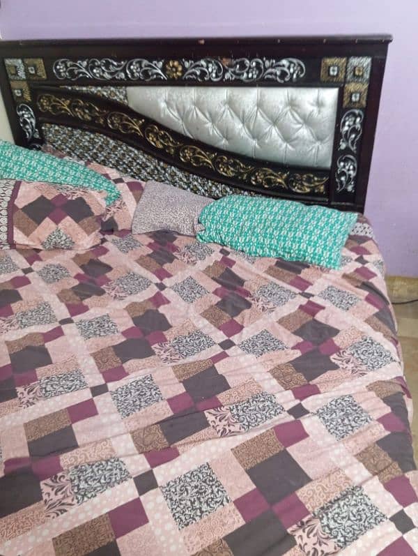 bed side table  dressing table 7