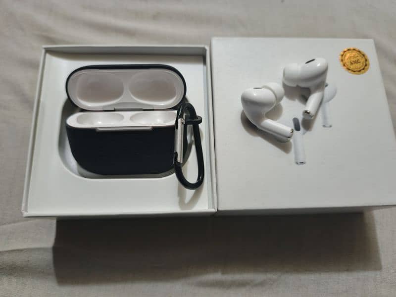 Airpods Pro 2nd generation ANC= {NEW} 1