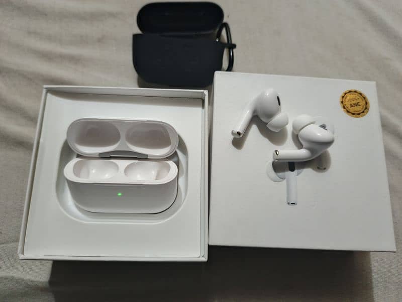 Airpods Pro 2nd generation ANC= {NEW} 2