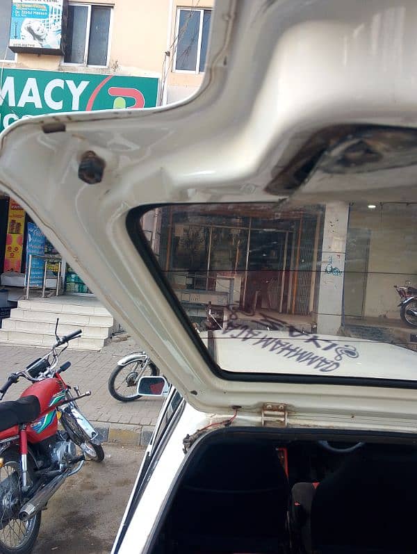 Suzuki Mehran VX 2010 0