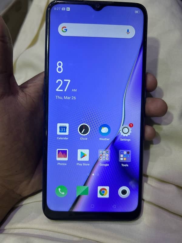 oppo a9 2020 2