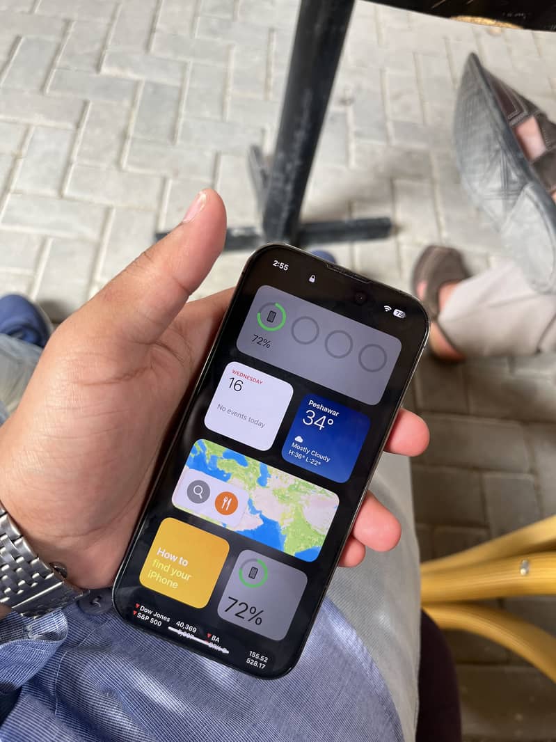 Iphone 14 pro 128 jv 4