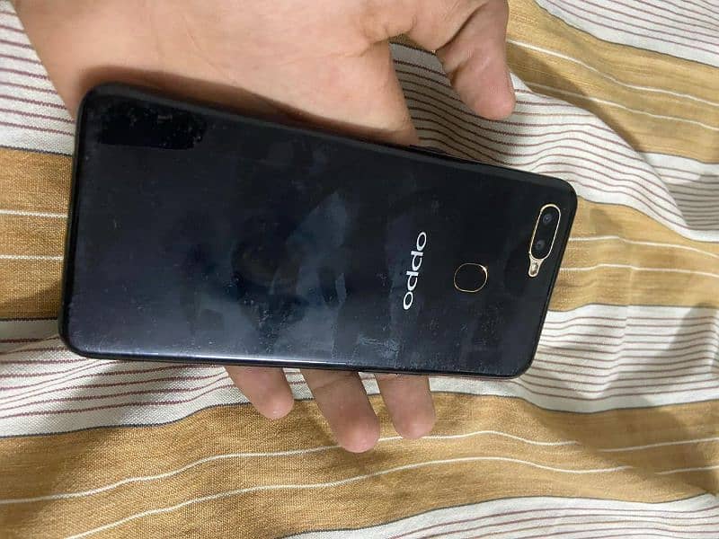 oppo a5s 0