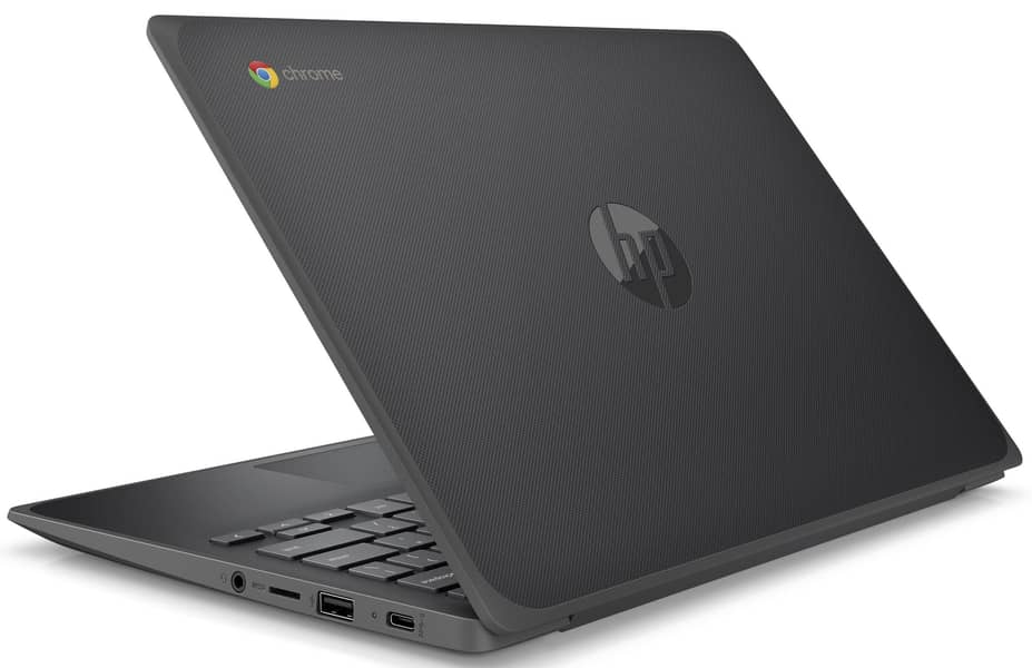 HP Chromebook 14 G4 windows 10 4 gb ram 128ssd 2 month chack warranty 0