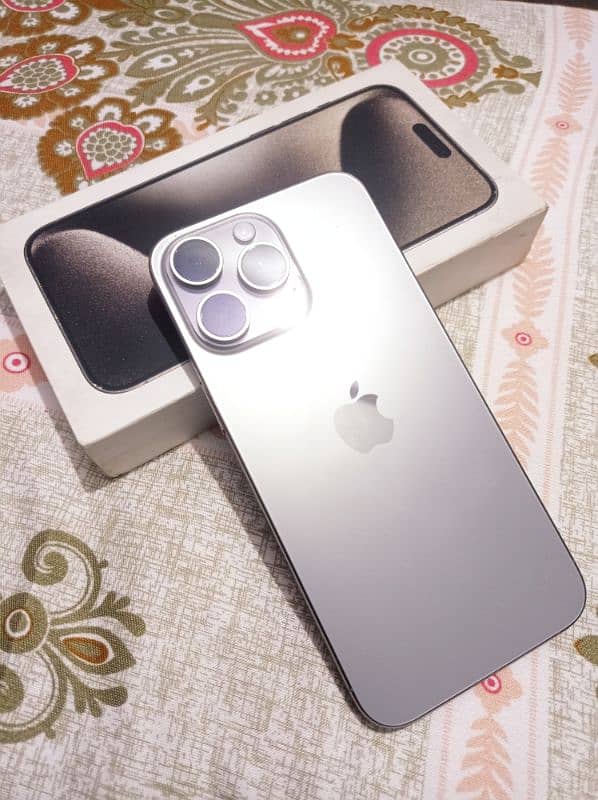 iphone 15 pro max 0