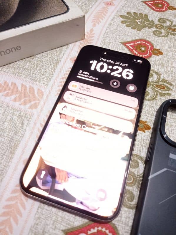 iphone 15 pro max 2