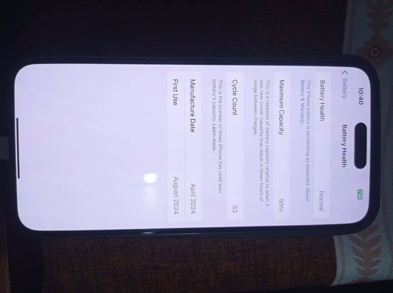 iphone 15 pro max 5