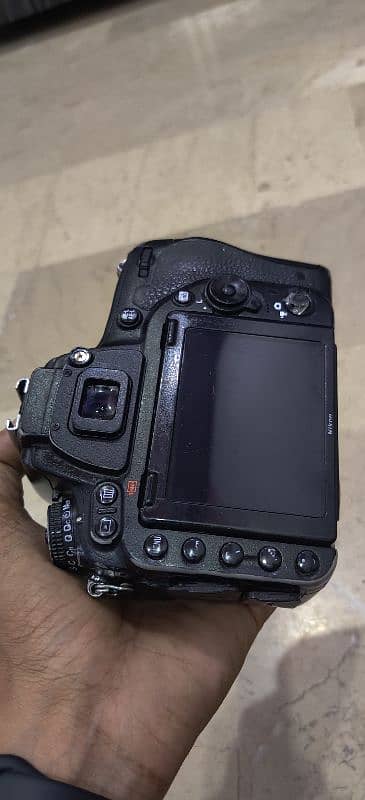 nikon 750D 0