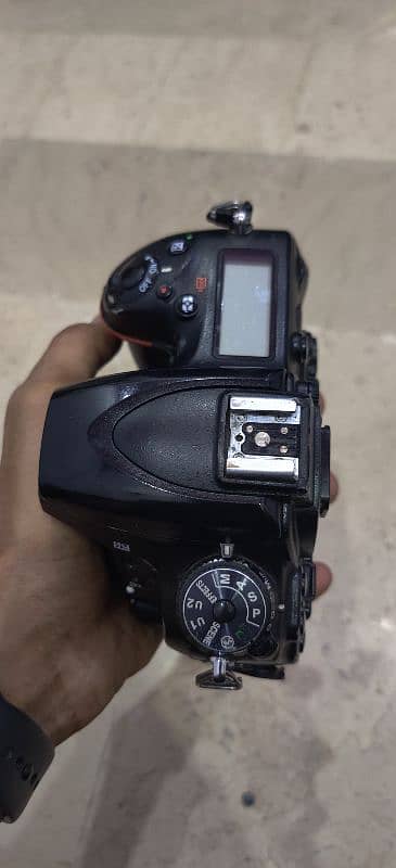 nikon 750D 1