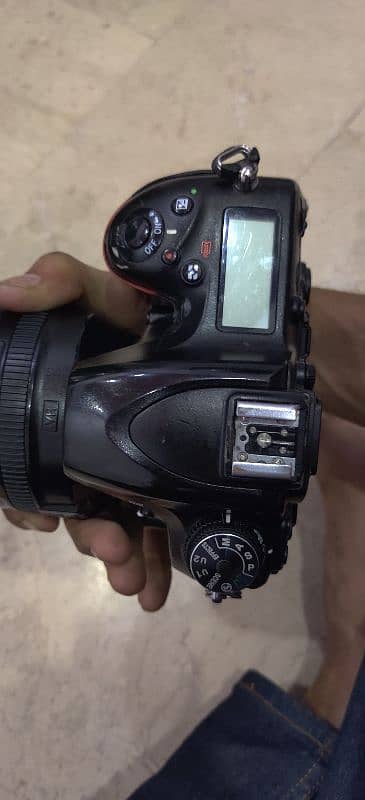 nikon 750D 2