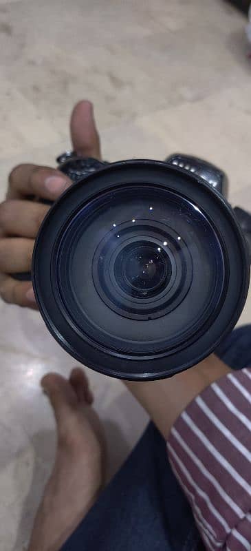 nikon 750D 4
