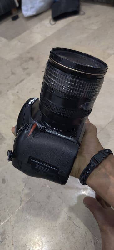nikon 750D 5