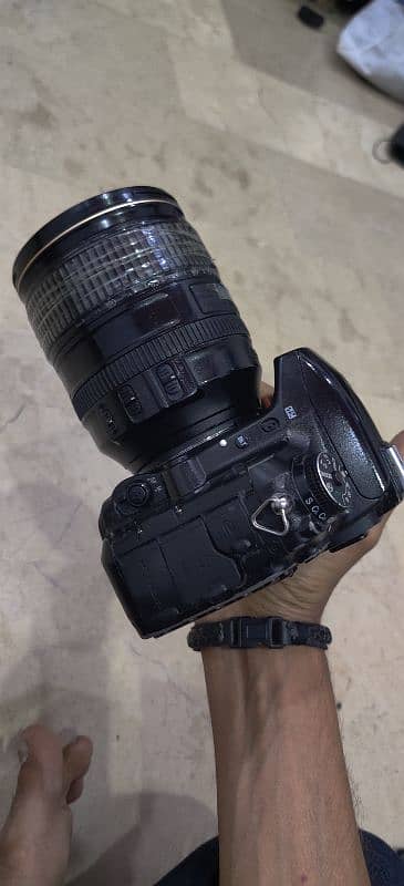 nikon 750D 6