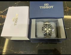 Tissot