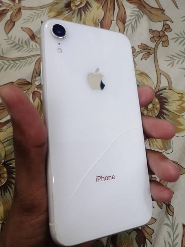 IPhone XR non pta 64 gb 03151722299 4