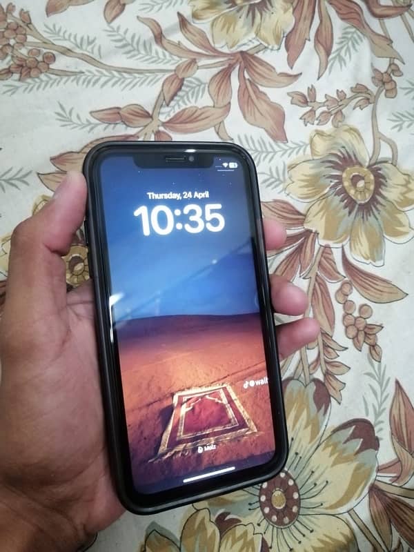 IPhone XR non pta 64 gb 03151722299 5