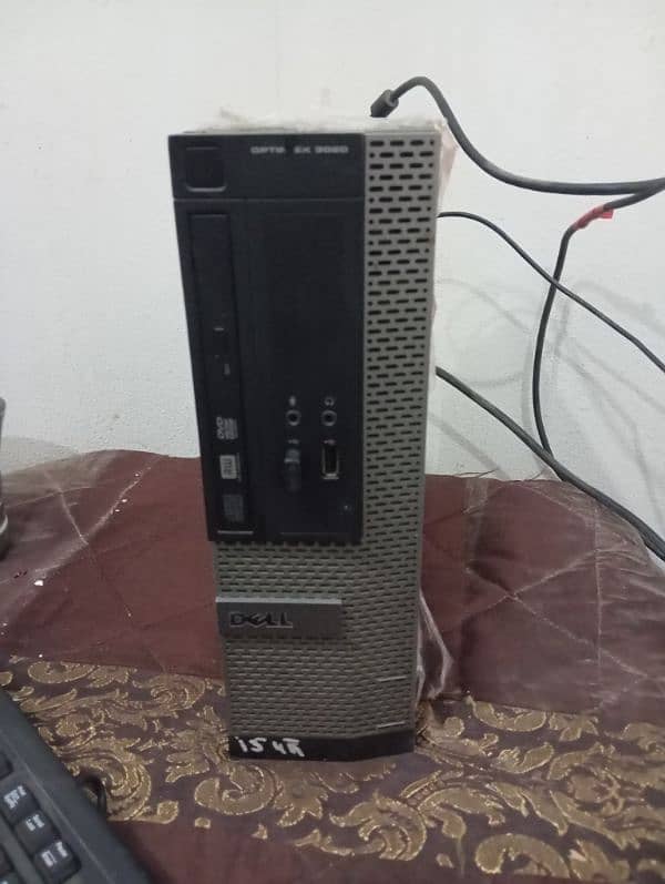 Desktop CPu 2