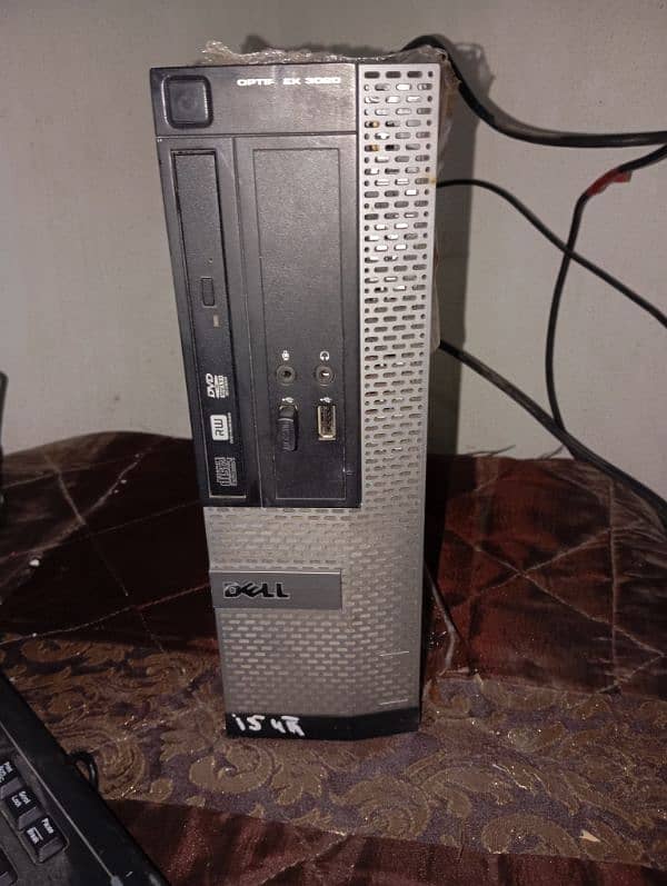 Desktop CPu 3
