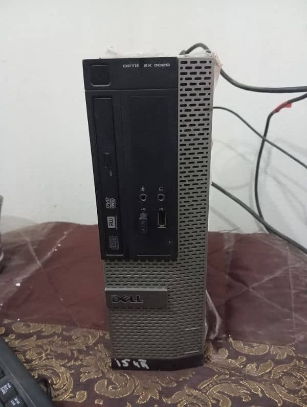Desktop CPu 5