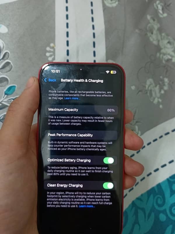 Apple I phone 13 0