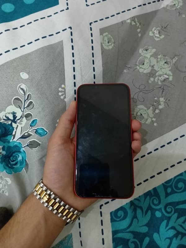 Apple I phone 13 1