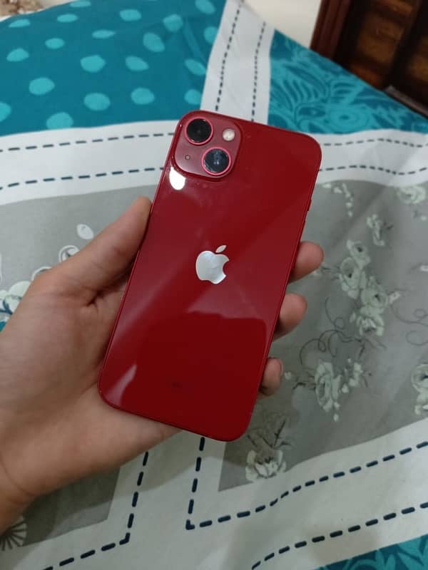 Apple I phone 13 3