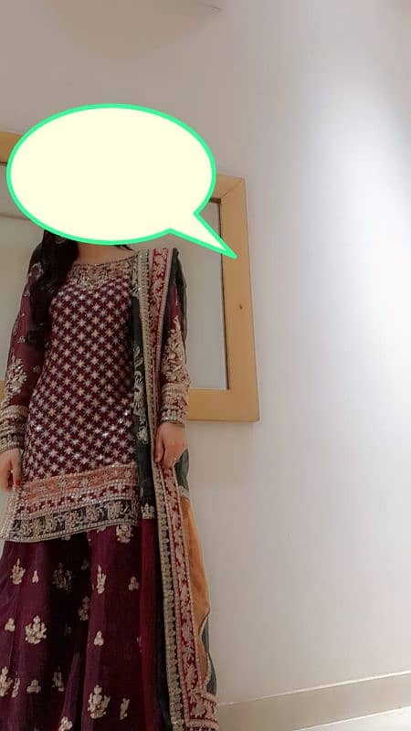 designer wear party dresses on dicount 3